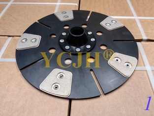 China Top Performance Clutch Cover 231010910 8467KW for John Deere YZ90755 supplier