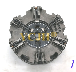 China Clutch Cover Compatible with 130-1601090 231010910 SJ16518 supplier