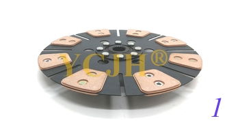 China OEM 331030610 Friction Disc / Clutch Plate 20 Gears Teeth fits for John Deere Tractor supplier