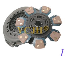 China OEM Replacement Clutch Cover for Ford Holland 6640 supplier