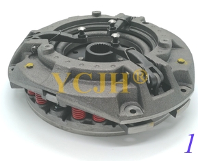 China OEM Style Universal Clutch Cover Replacement For Massey Ferguson Tractor Model 285 supplier