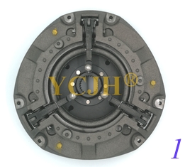China Metallic OE Replacement Clutch Cover 1868005M91 1867431M91 1868005M1 Universal Clutch Kit supplier