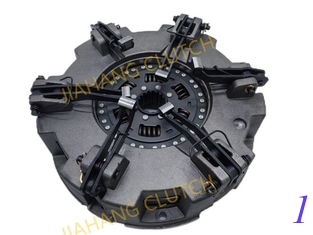 China OEM Replacement Clutch Cover for Fiat Tractor Serie supplier