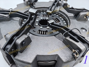 China Polished OEM Replacement Clutch Cover For Fiat Tractor Serie 90 110-90 110-90DT Durability supplier