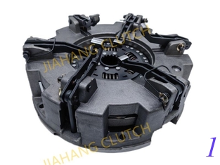 China Customizable Clutch Cover for Optimal Performance and Durability 231004919 supplier