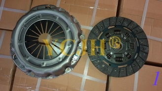 China Bolt on Steel Clutch Replacement Kit for Manual Transmissions supplier