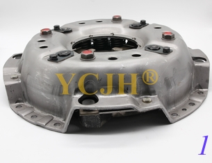China Number 3EB-10-21610 Standard Clutch Cover OEM 91A21-00020 supplier