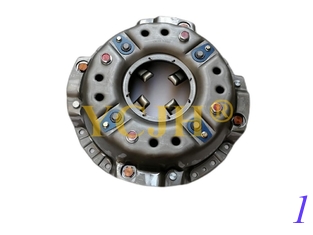 China Durability Clutch Cover Replacement for 91321-02010 91A21-00020 supplier