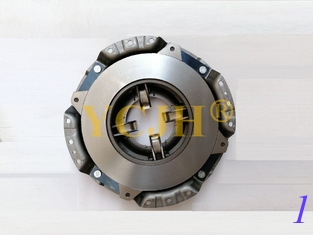 China Universal OEM replacement BOLT ON Clutch Cover Disc 13553-10301 3EB-10-21610 supplier