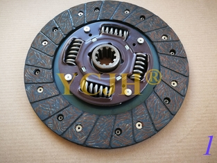 China YCJH Compatible 215mm Disc Clutch 10 Gear Friction Disc Replaces T1060-20173 supplier