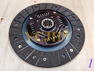 China Clutch Drive Plate for Kubota L2501F L2800F Tractors T1060-20173 supplier