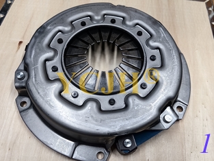 China Excellent performance Polished Surface clutch cover for L2501D supplier