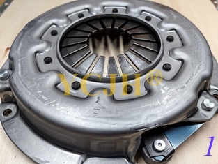 China L2501D Pressure Plate For Kubota Nissan Tractors TC21014500 supplier