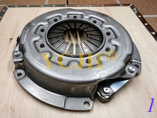 China Polished Bolt On Clutch Cover TC21014500 supplier