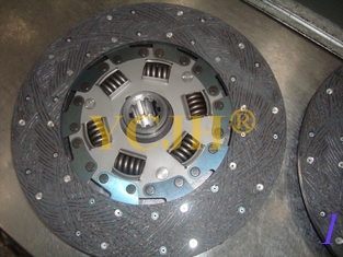 China Smooth Surface Finish Clutch-Plate for Andvanced Design HB3414 supplier