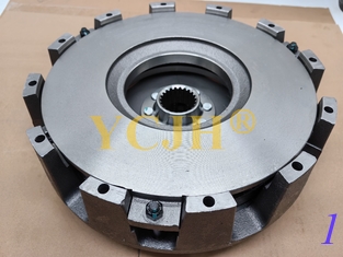 China clutch protector Compatible with Mitsubishi and Subaru Replaces 3137633R94 3137633R96 supplier