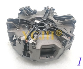 China OEM Replacement pressure plate cover For John Deere Tractor 5000 5200 5300 5400 supplier