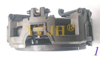 China Heavy Duty Bolt On Clutch Protector 540 for Interchanges 228011510/1888600136 supplier