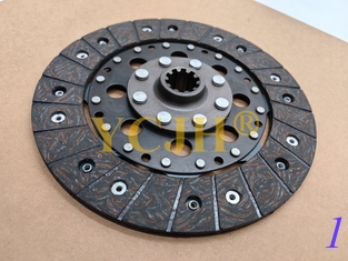 China 10 Gears Friction Disc Clutch for Kubota Kioti Tractor K382143 supplier