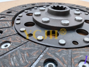 China 37560-14300 OEM clutch transmission disc for Kubota Kioti Tractor supplier