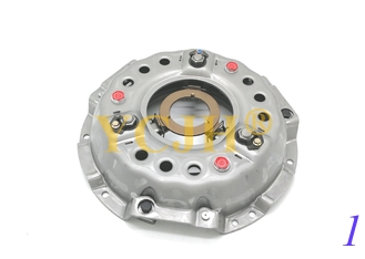 China 31210-23660-71 High Performance Clutch Cover for Heavy Duty Applications supplier