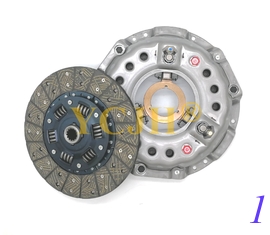 China Polished pressure plate cover - OEM Replacement for Durability 31210-23660-71 supplier