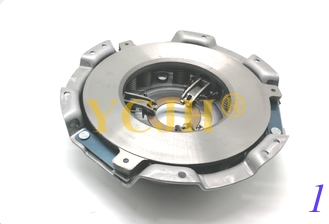 China Komatsu FD20-30/-12 Forklift Clutch Cover With Durability Replaces Toyota Model supplier