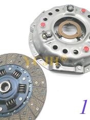 China TOYOTA Forklift Pressure Plate with Excellent Durability31210-22020-71 supplier