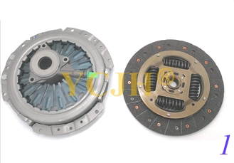 China Bolt On Clutch Cover for Rover Land Rover 3000 LR012199 LR029894 supplier