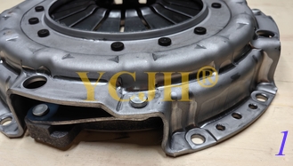 China Clutch Cover for Truck CA6110Q - OEM Replacement Bolt On Universal supplier