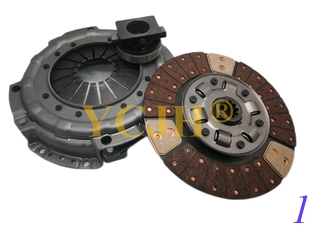 China Universal Fit Durability Clutch Protector / Clutch Cover Compatible with DONGFENG Gummins 4BT supplier
