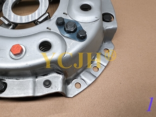 China Universal Fit Tractor Clutch parts Compatible with Kubota M8540 M9540 3F740-25110 3F740-25122 supplier