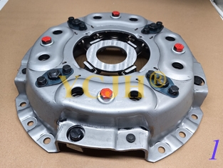 China Premium Bolt On Clutch Cover Compatible With Various Vehicles 3F740-25110 3F74025110 supplier