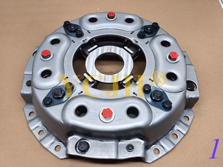 China OEM Replacement Clutch Protector for Kubota M8540 / M9540 3F740-25110 3F74025110 supplier