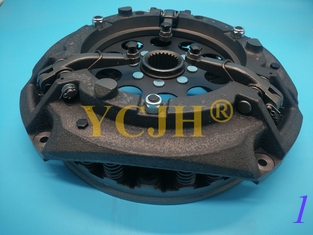 China OEM Fit Pressure Plate Cover / Clutch Cover For Tractor Models supplier