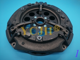 China 3701014M92 Pressure Plate for Heavy-Duty Applications and Demanding Environments supplier