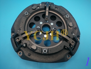 China OEM Replacement 37014014M92 pressure plate cover Heavy Duty For Massey Ferguson 362-4225 Tractor supplier