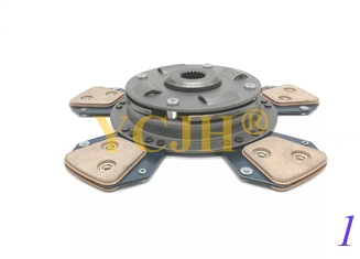 China 300Mm Friction Disc For Massey Ferguson Tractors 200 275 290 Made By YANCHENG JIAHANG supplier