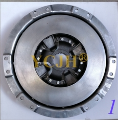 China 11 Durable Polish Clutch Cover for Ford Tractor supplier