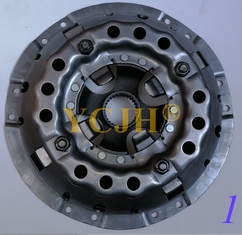 China High Durability Clutch Cover Part Type Clutch Protector for Heavy Duty Vehicles supplier