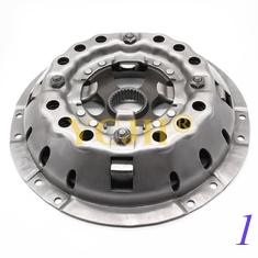 China Bolt On Clutch Cover for Ford 2000/3000/4000 Tractor OEM 1822440 supplier