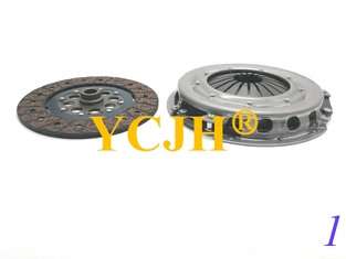 China Clutch Assembly CLUTCH KIT for Manual Transmission Type Car Type OE Replacement supplier
