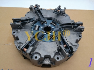 China High-Performance Clutch Cover for Optimal Power Transmission 5092796 228009810, 5092795 supplier