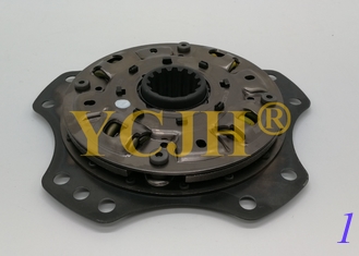 China Kubota Tractor M9960 M9540 Friction Disc Clutch Replacement supplier