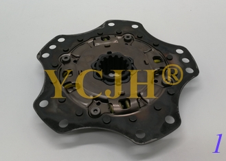 China YANCHENG JIAHANG Friction Disc Clutch Drive Plate for Kubota Tractor M9960 M9540 supplier