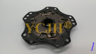China Kubota Tractor M9960 M9540 Friction clutch plate disc 14 Gears supplier