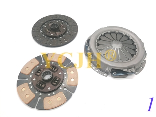 China Genuine Premium Clutch Plate Compatible with YCJH 3A261-25130 3A26125130 supplier