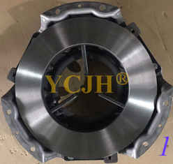 China Universal Tractor Clutch Cover Polished Surface Enhanced Durability OEM 1882230202 supplier
