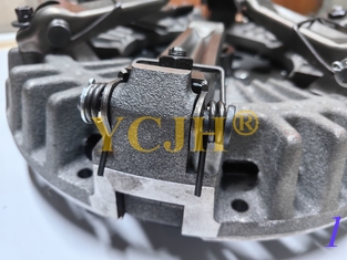 China 02373958 Interchange Part Number Pressure Plate 1888023102 1888 023 102 supplier