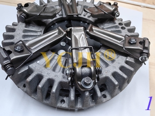 China High Durability Clutch Protector for OEM Replacement Style 02940158 04341042 04382853 supplier